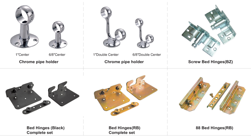 Pipe Holder / Accessories Series