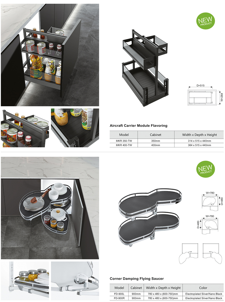 Kitchen Accessories Series 5