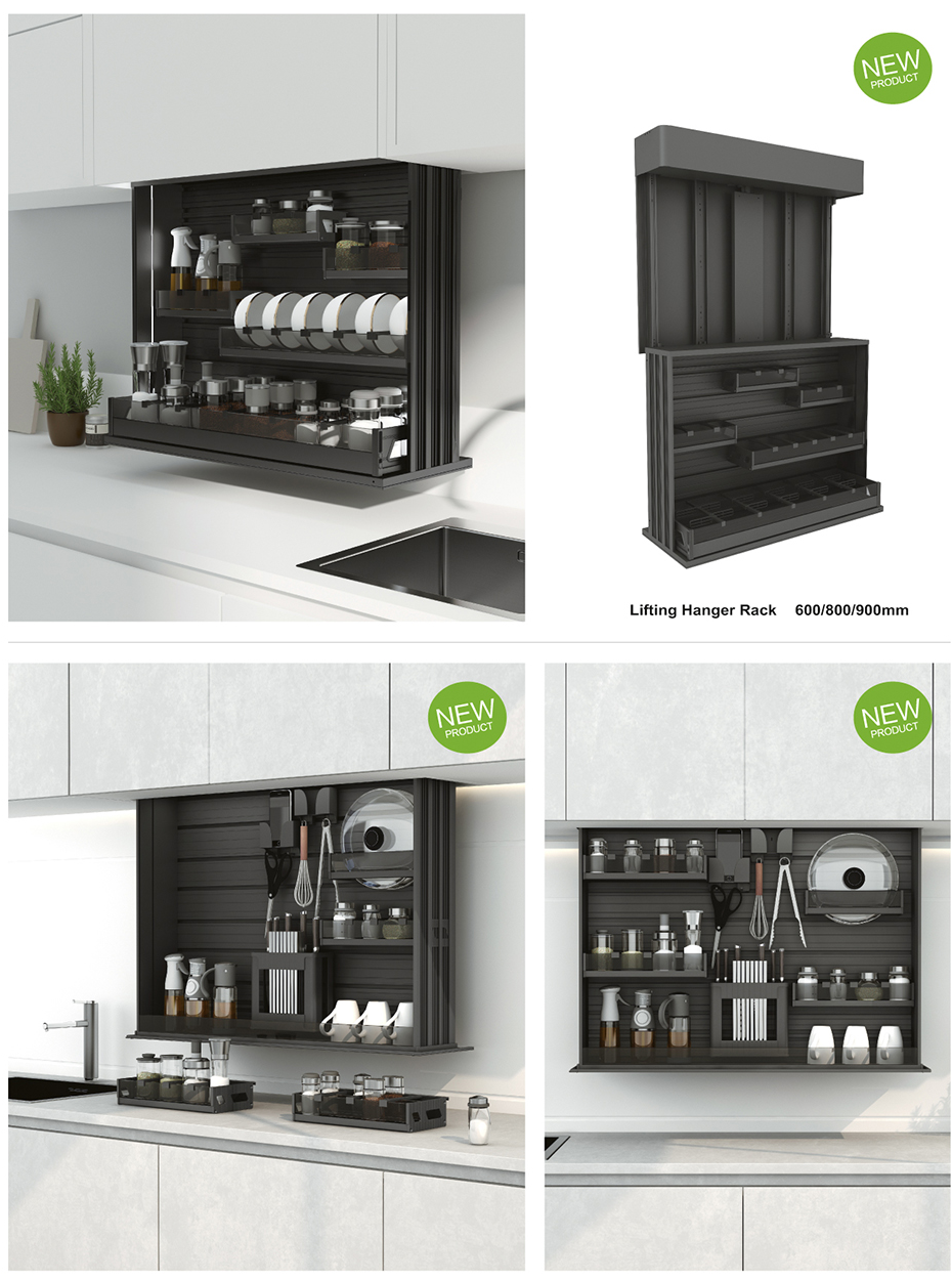Kitchen Accessories Series 10