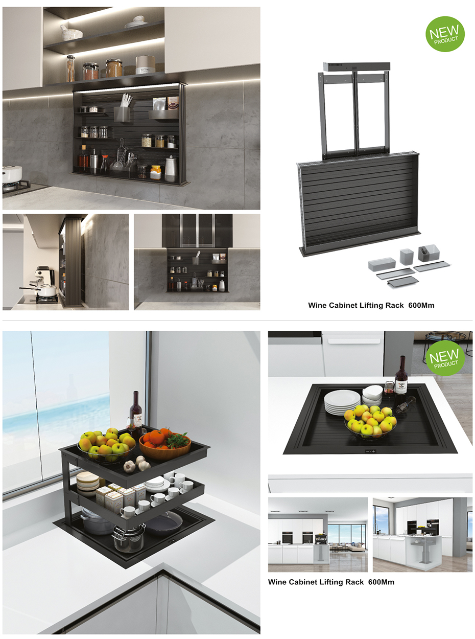 Kitchen Accessories Series 11