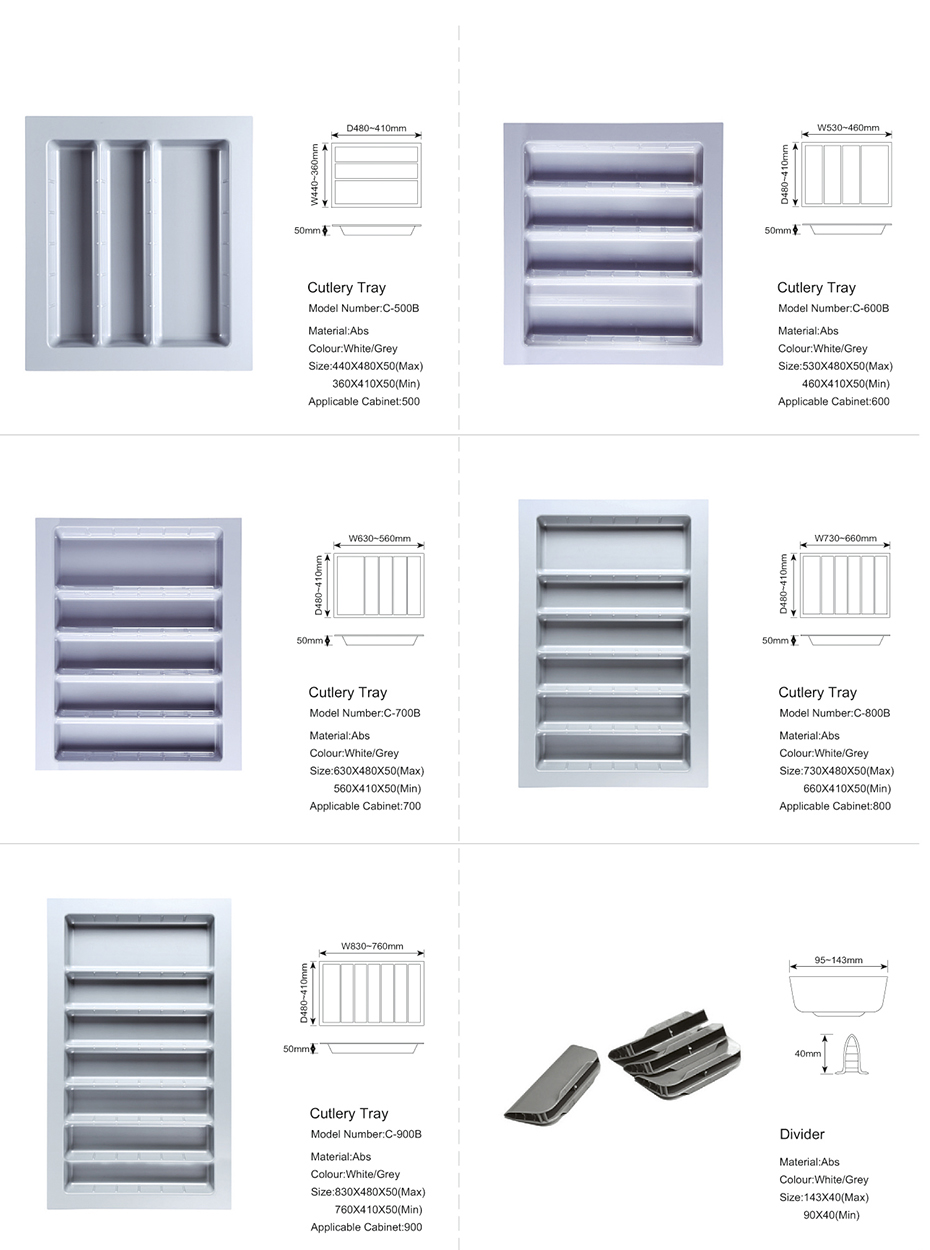 Kitchen Accessories Series 14