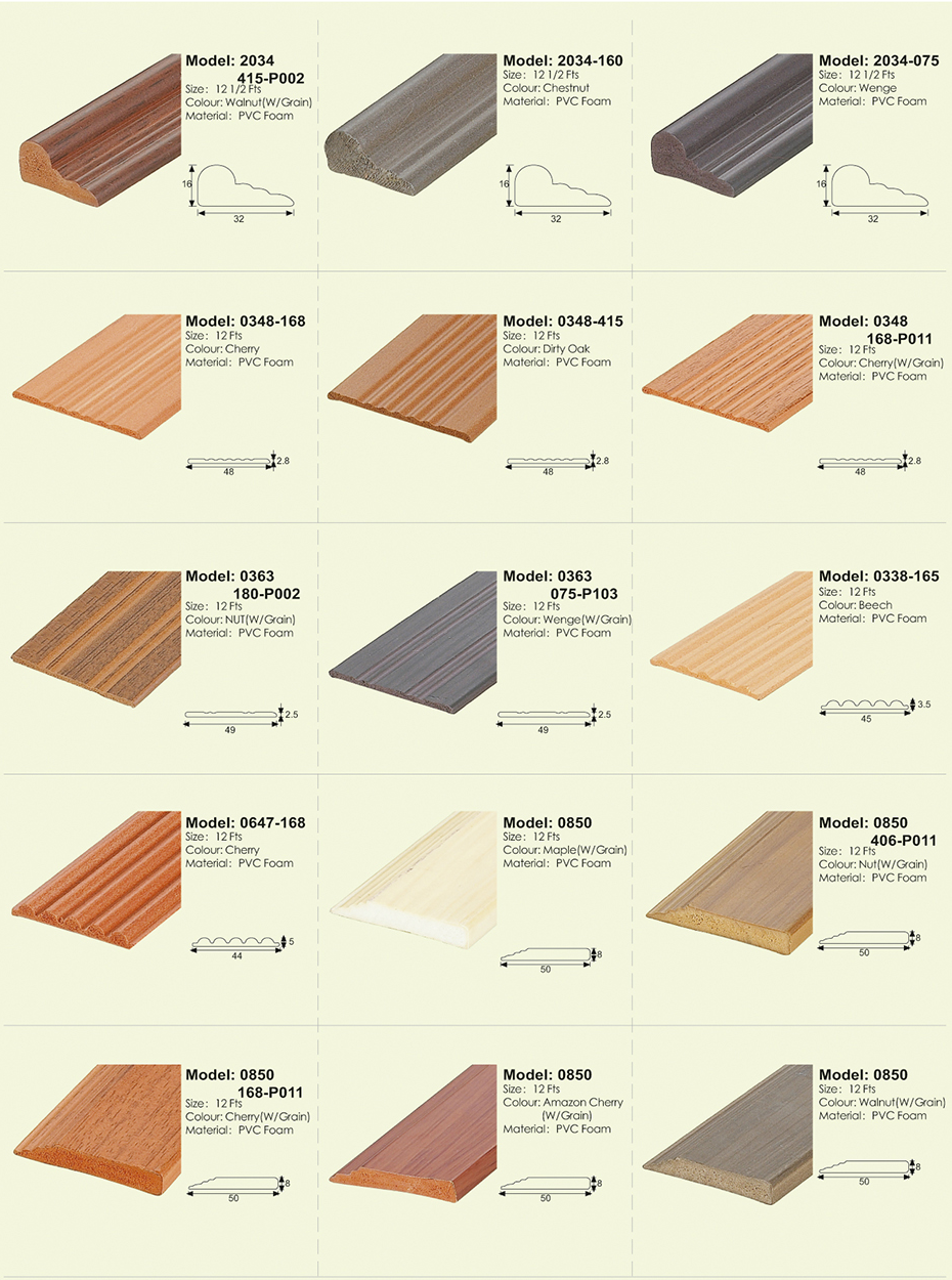 Foam Lining Series 2