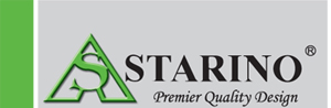 Starino Logo Image (Menu)